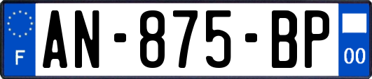 AN-875-BP