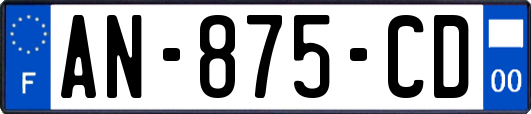 AN-875-CD
