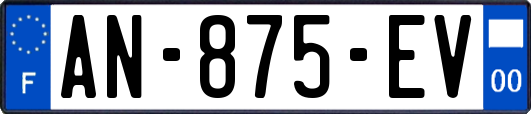 AN-875-EV