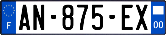 AN-875-EX