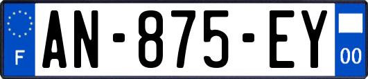 AN-875-EY