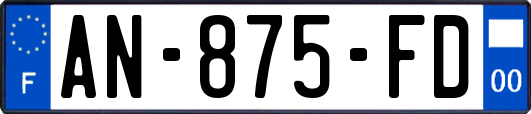 AN-875-FD