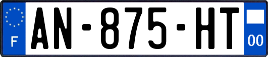 AN-875-HT