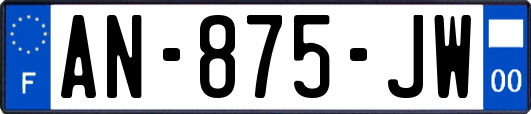 AN-875-JW