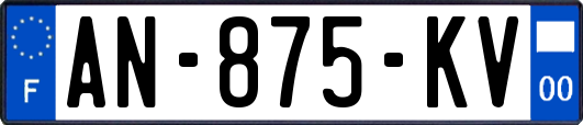 AN-875-KV