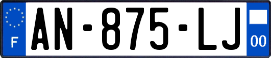 AN-875-LJ