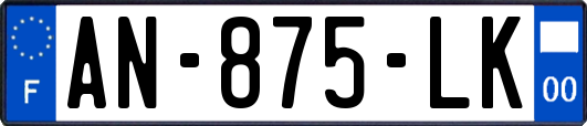 AN-875-LK