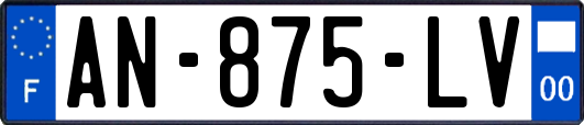 AN-875-LV