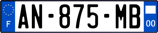 AN-875-MB