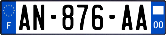 AN-876-AA