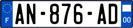 AN-876-AD