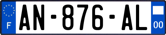 AN-876-AL