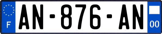 AN-876-AN