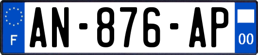 AN-876-AP