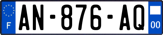 AN-876-AQ