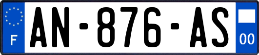 AN-876-AS