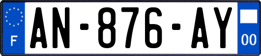 AN-876-AY