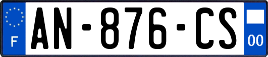 AN-876-CS