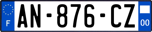 AN-876-CZ