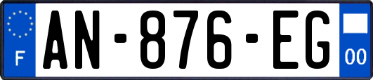 AN-876-EG