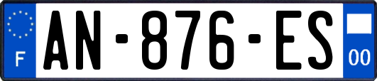 AN-876-ES