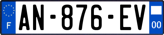 AN-876-EV