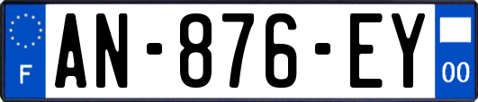 AN-876-EY