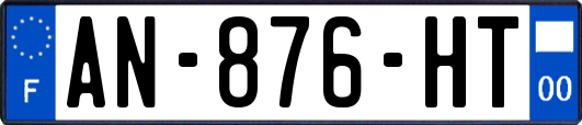 AN-876-HT