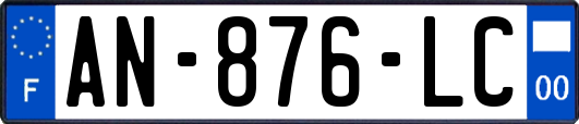 AN-876-LC