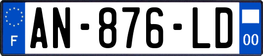 AN-876-LD