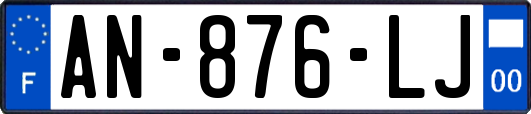 AN-876-LJ