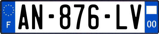 AN-876-LV