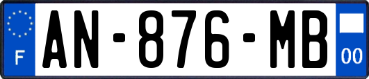 AN-876-MB