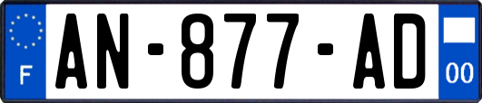 AN-877-AD