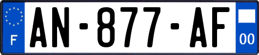 AN-877-AF