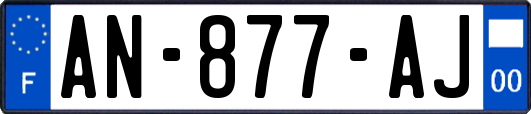 AN-877-AJ