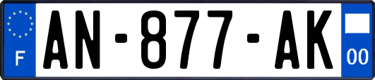 AN-877-AK