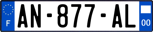 AN-877-AL