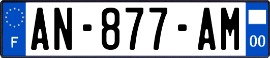 AN-877-AM