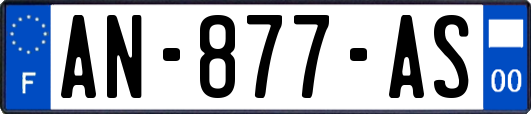 AN-877-AS