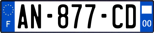 AN-877-CD