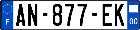 AN-877-EK