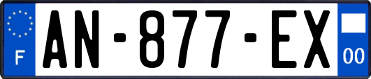 AN-877-EX