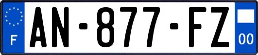 AN-877-FZ