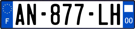 AN-877-LH