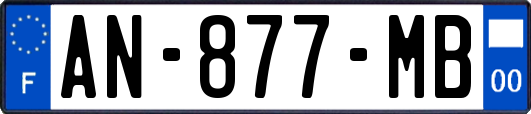 AN-877-MB