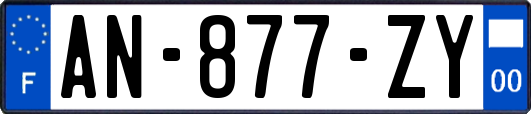 AN-877-ZY