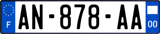 AN-878-AA