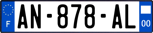 AN-878-AL