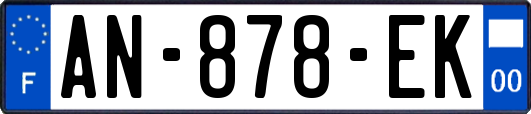 AN-878-EK